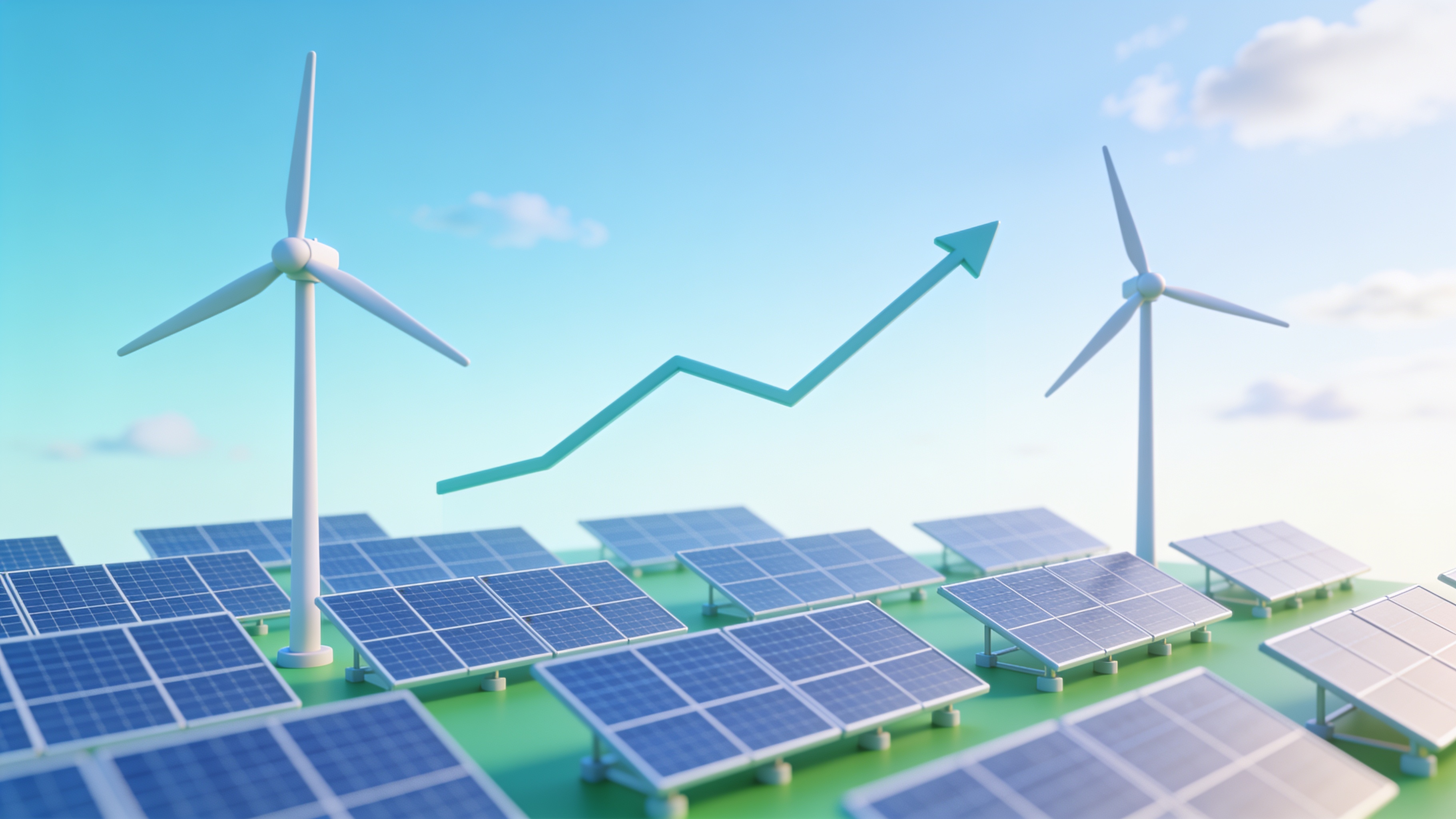 新能源经济面：近6个月成本、价格、融资与盈利的周期信号